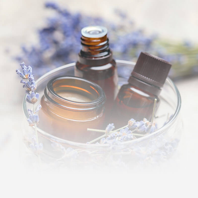 Fitoterapia y Aromaterapia Fitoterapia y Aromaterapia en Farmacia Eguia