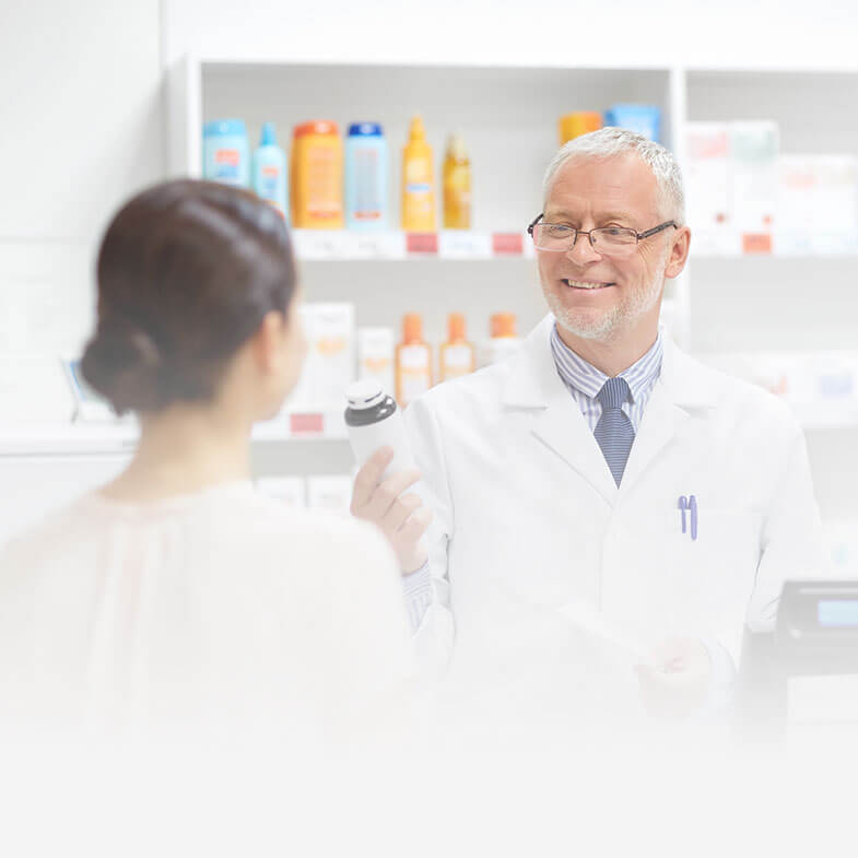 Atención Farmacéutica Atención Farmacéutica en Farmacia Eguia