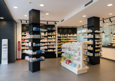 Farmacia Eguia en Berango